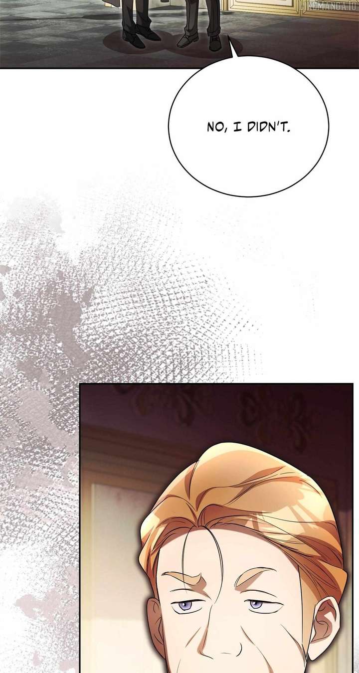 Arrogant Regret - Chapter 17 Page 47