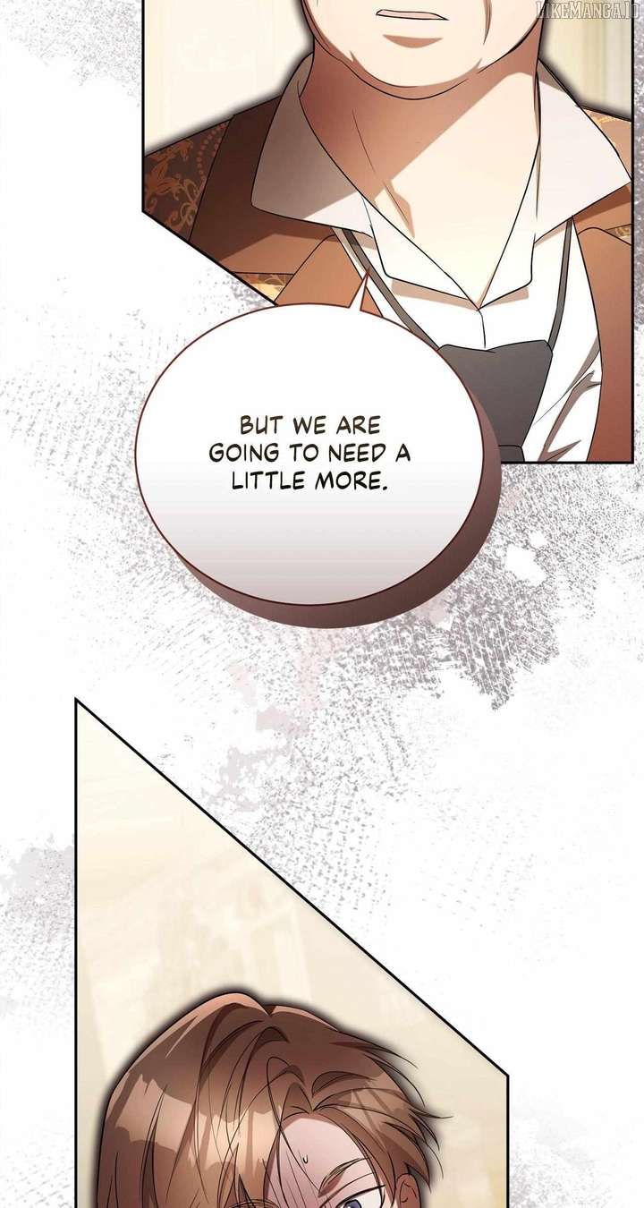 Arrogant Regret - Chapter 17 Page 48