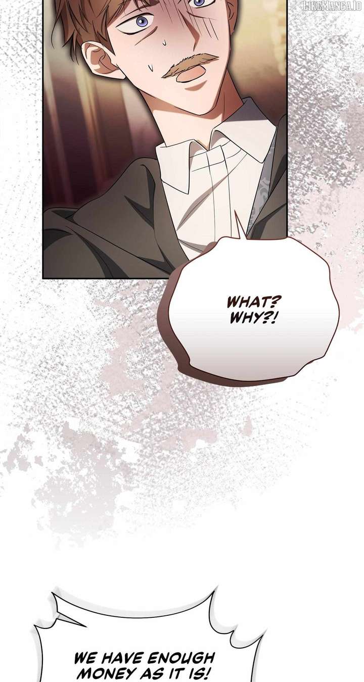 Arrogant Regret - Chapter 17 Page 49