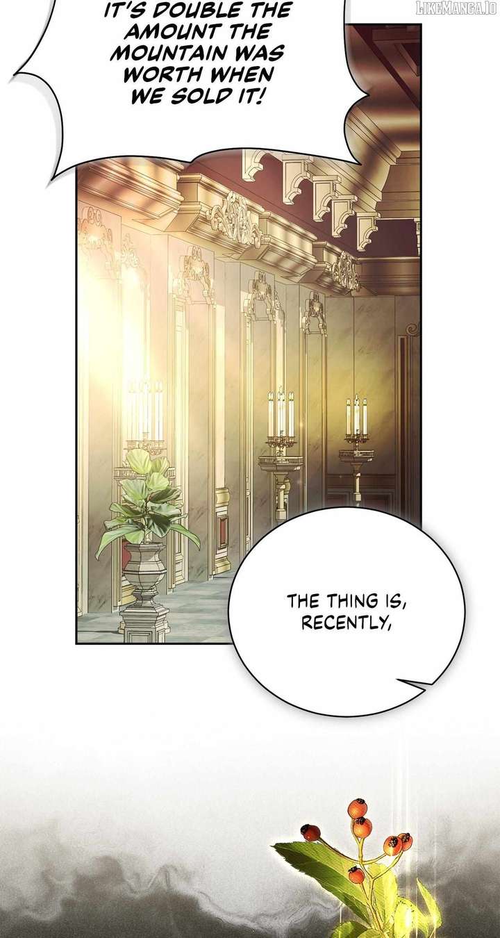 Arrogant Regret - Chapter 17 Page 50