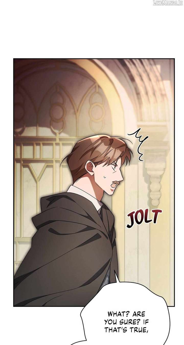 Arrogant Regret - Chapter 17 Page 52