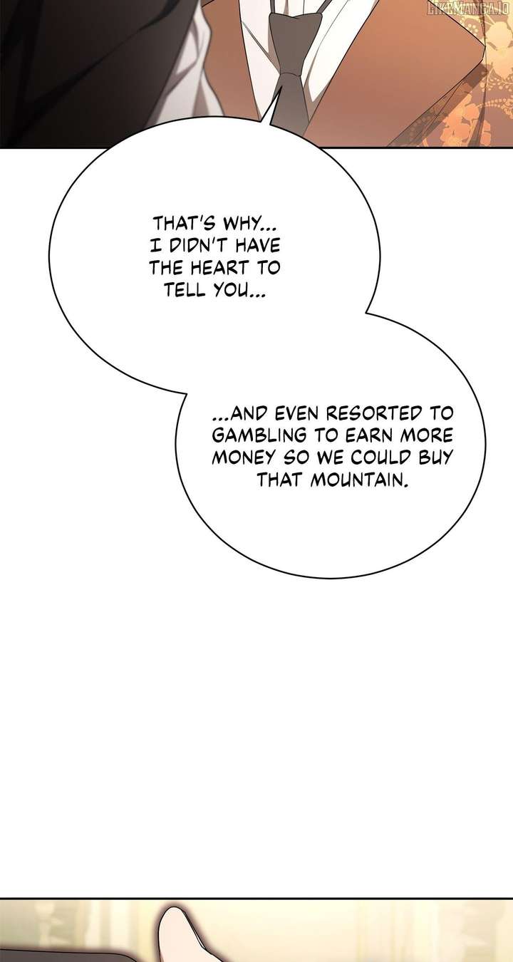 Arrogant Regret - Chapter 17 Page 54