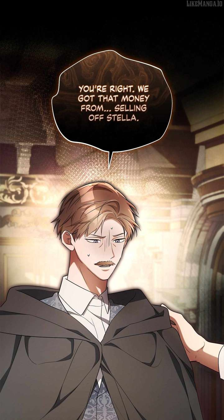 Arrogant Regret - Chapter 17 Page 57