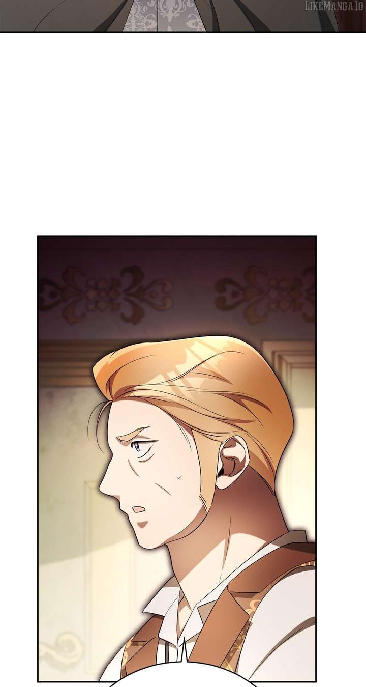 Arrogant Regret - Chapter 17 Page 58