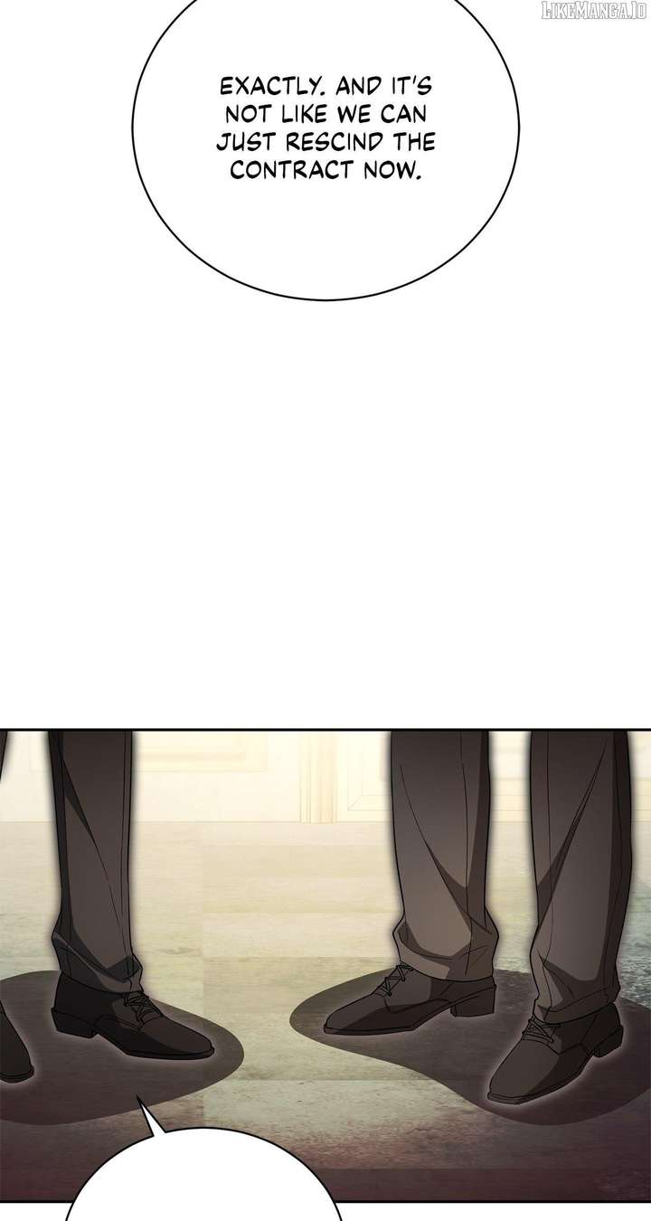 Arrogant Regret - Chapter 17 Page 59