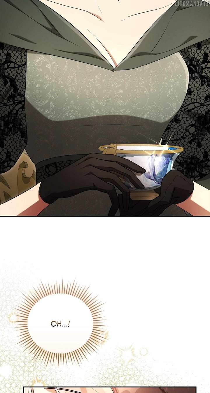 Arrogant Regret - Chapter 17 Page 6