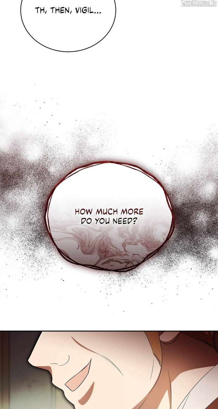 Arrogant Regret - Chapter 17 Page 60