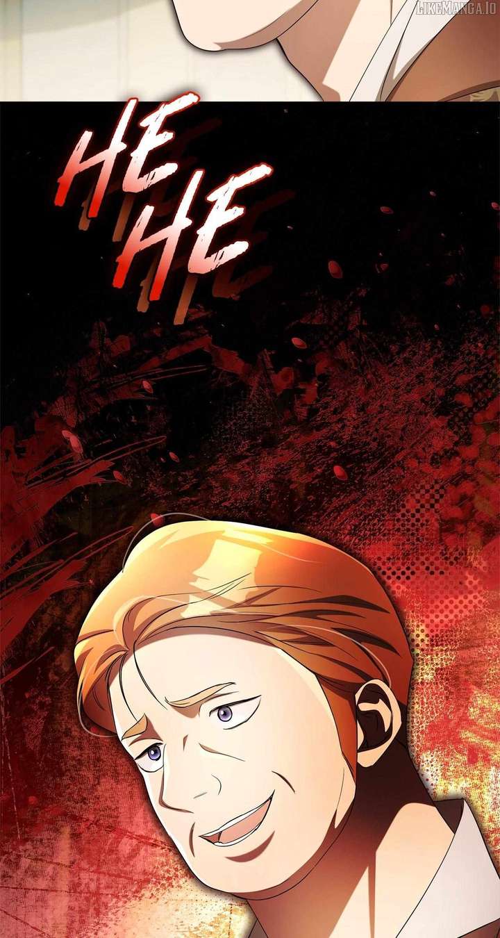 Arrogant Regret - Chapter 17 Page 61