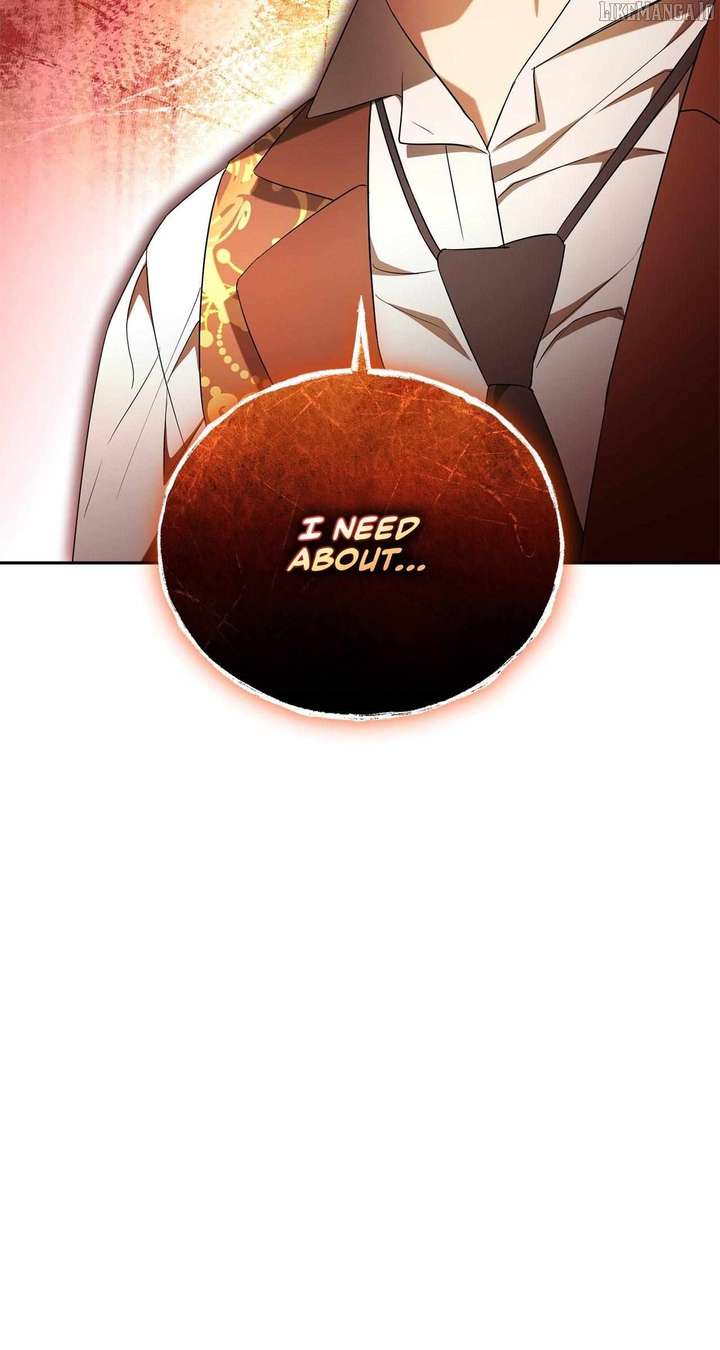 Arrogant Regret - Chapter 17 Page 62