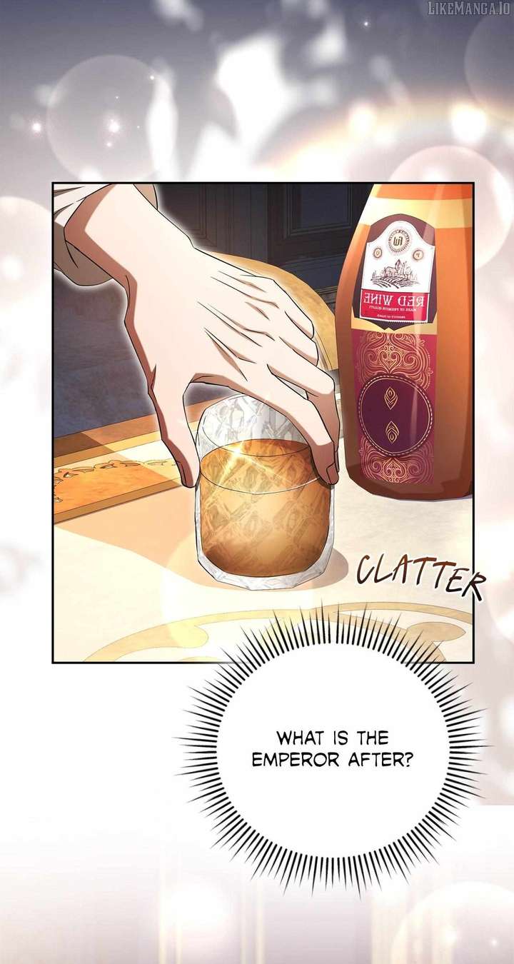 Arrogant Regret - Chapter 17 Page 64