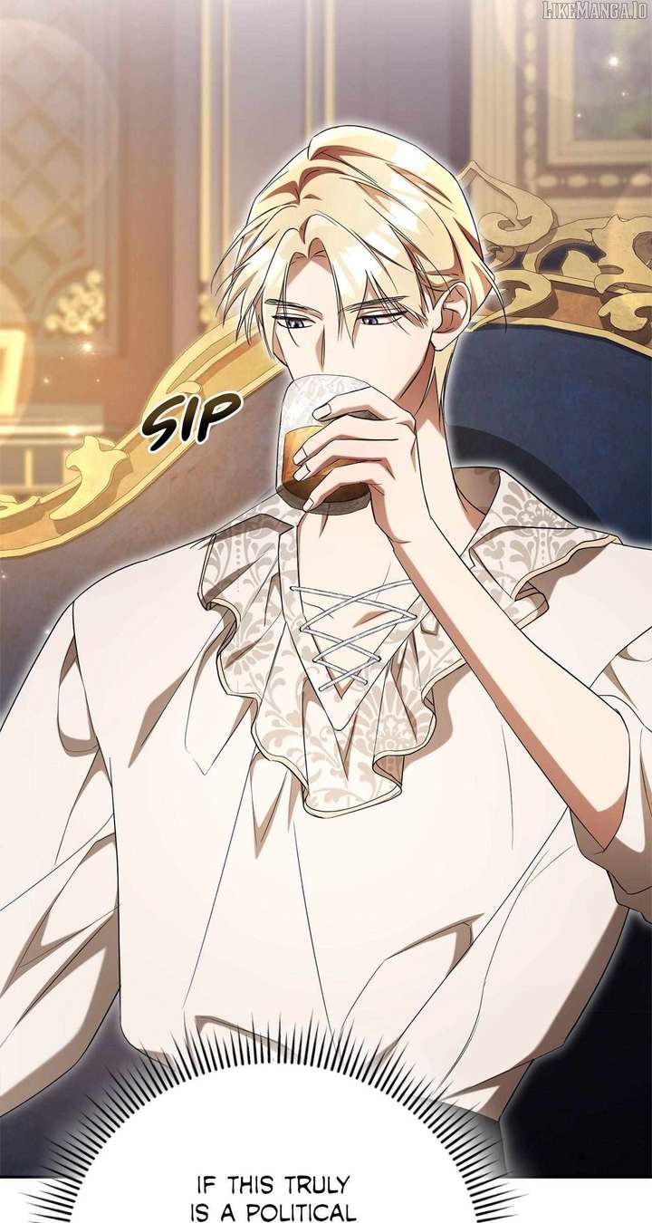 Arrogant Regret - Chapter 17 Page 65