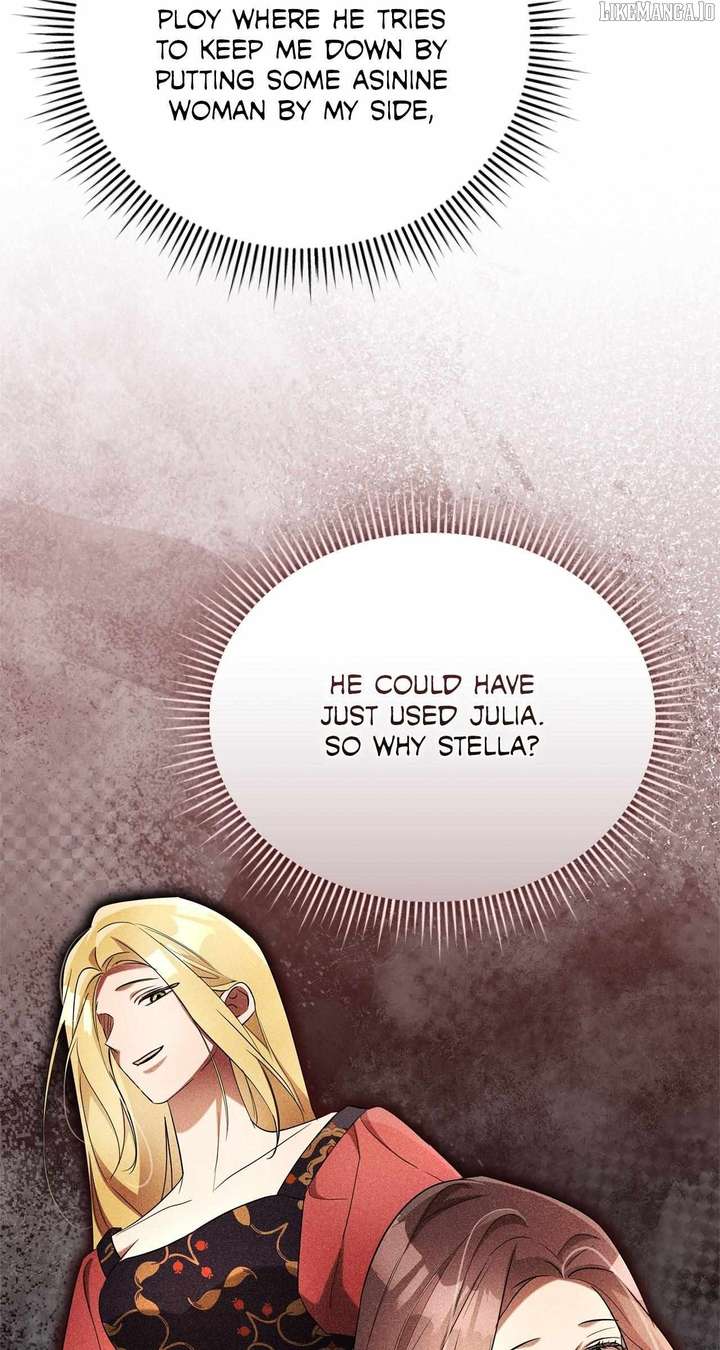 Arrogant Regret - Chapter 17 Page 66