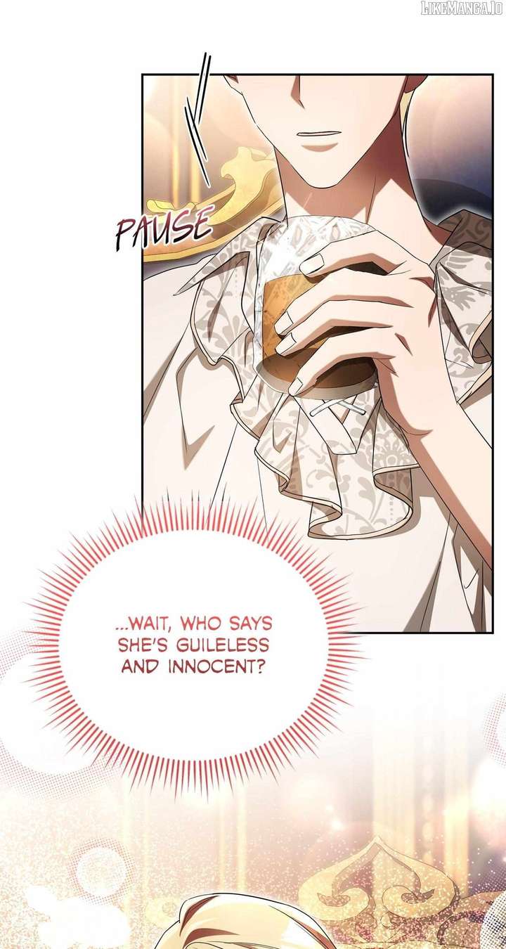 Arrogant Regret - Chapter 17 Page 68