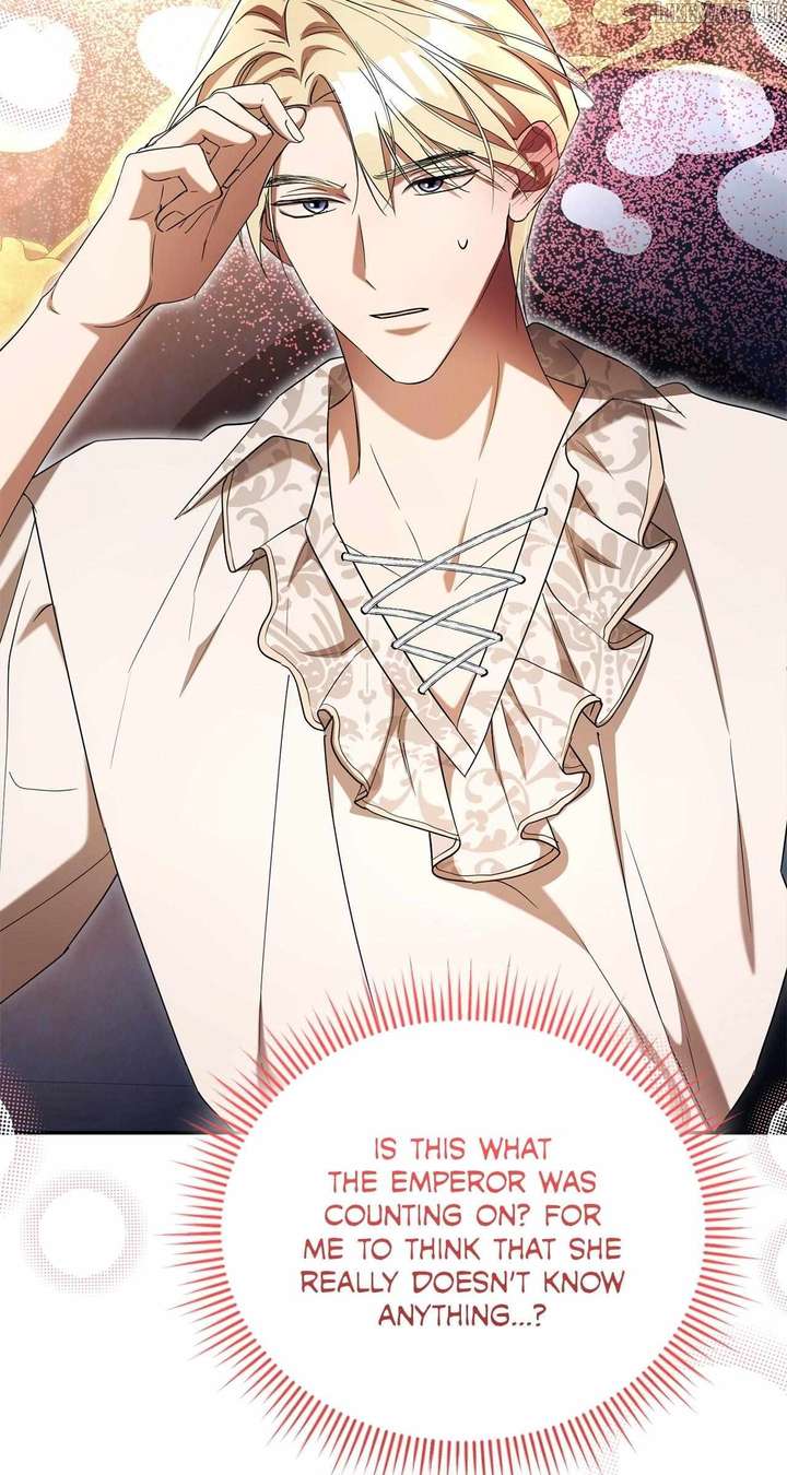 Arrogant Regret - Chapter 17 Page 69