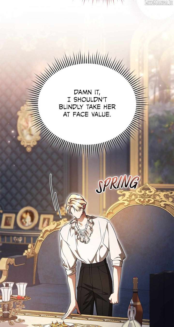 Arrogant Regret - Chapter 17 Page 70