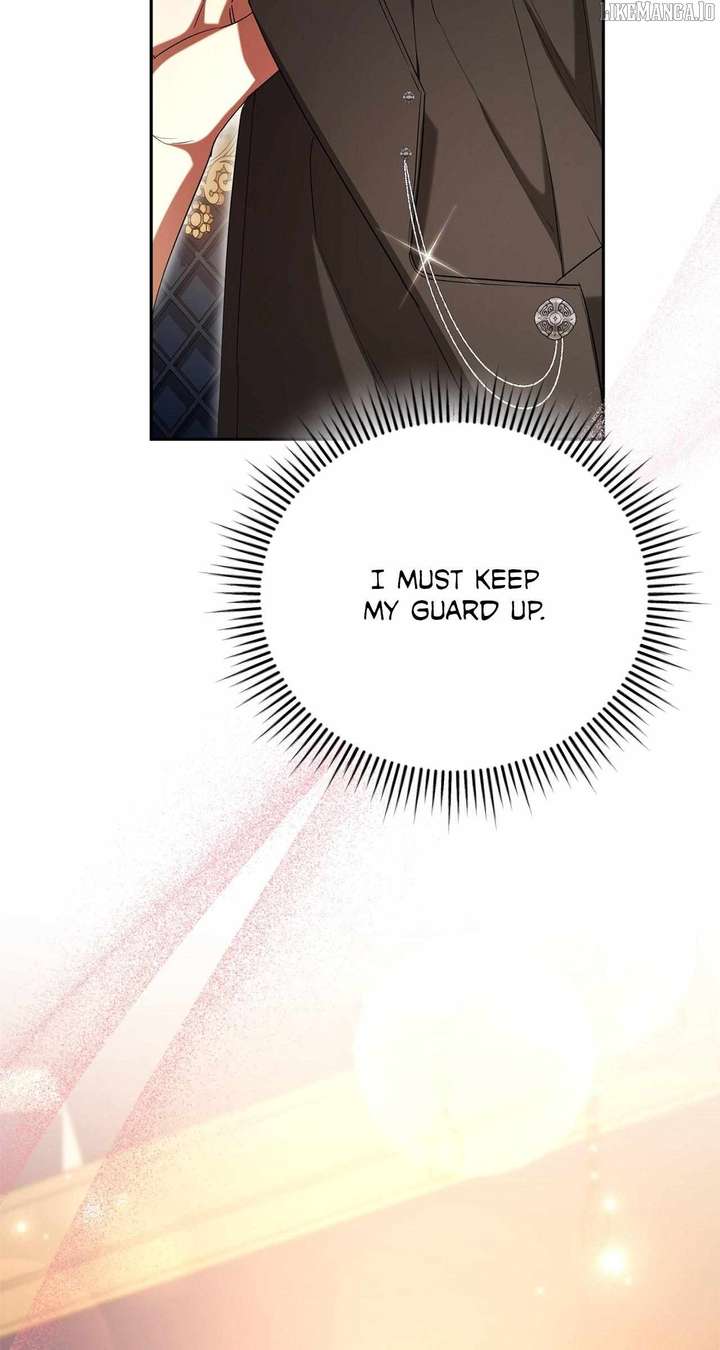 Arrogant Regret - Chapter 17 Page 72