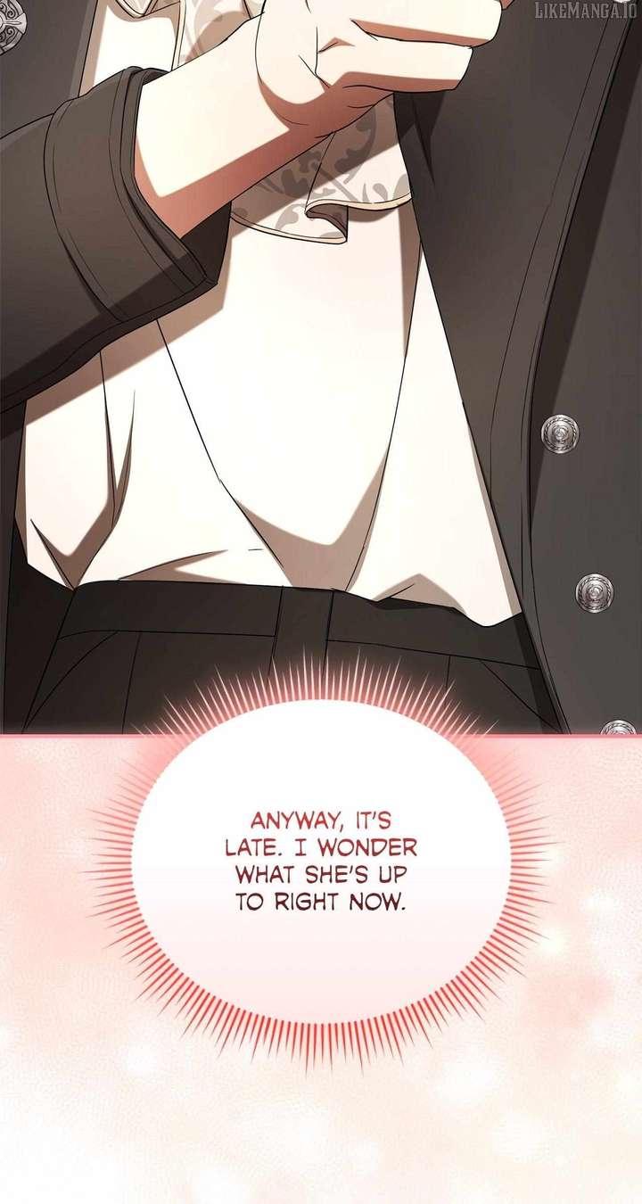 Arrogant Regret - Chapter 17 Page 74