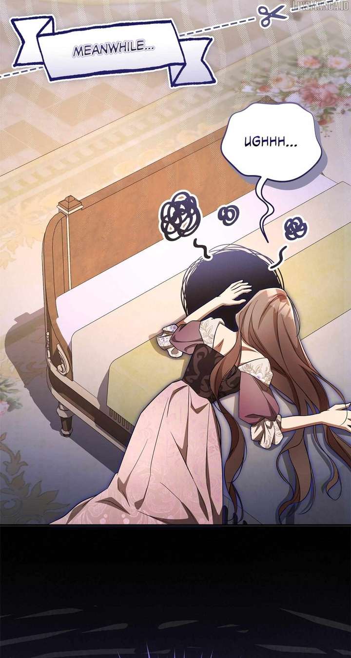 Arrogant Regret - Chapter 17 Page 76