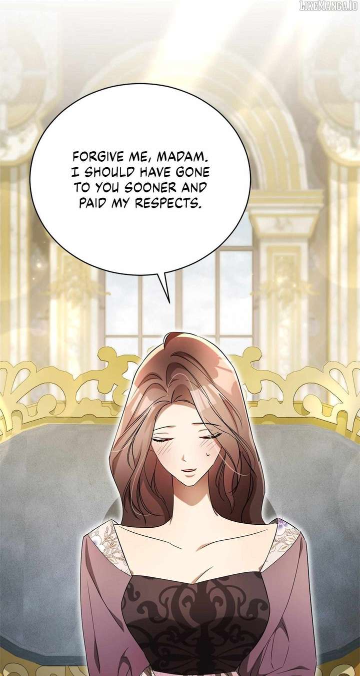 Arrogant Regret - Chapter 17 Page 8