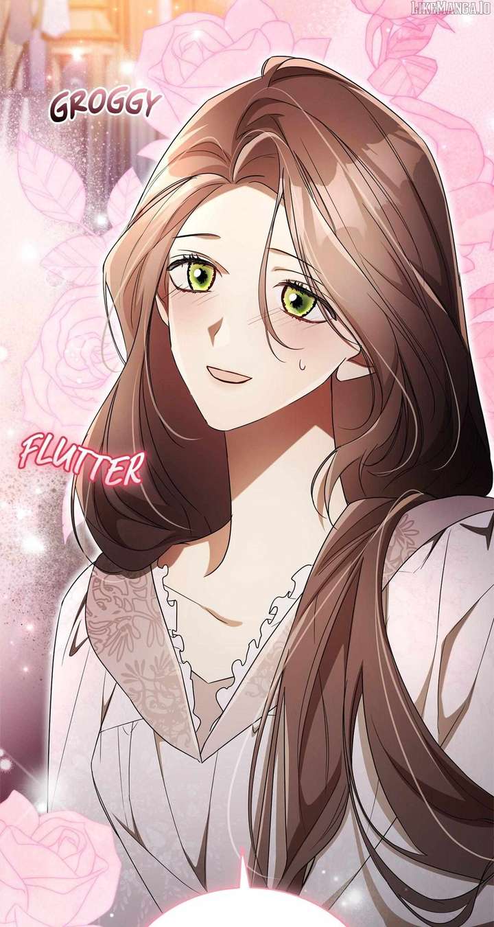 Arrogant Regret - Chapter 18 Page 10