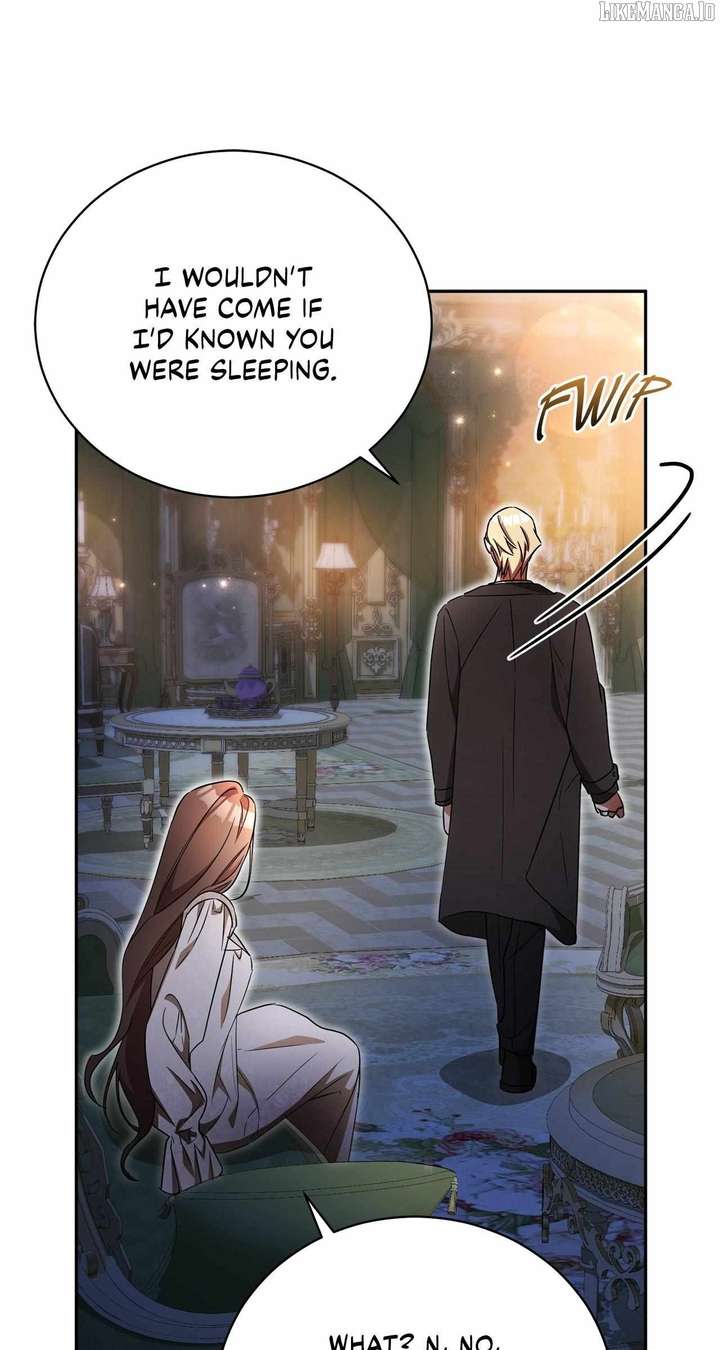 Arrogant Regret - Chapter 18 Page 13