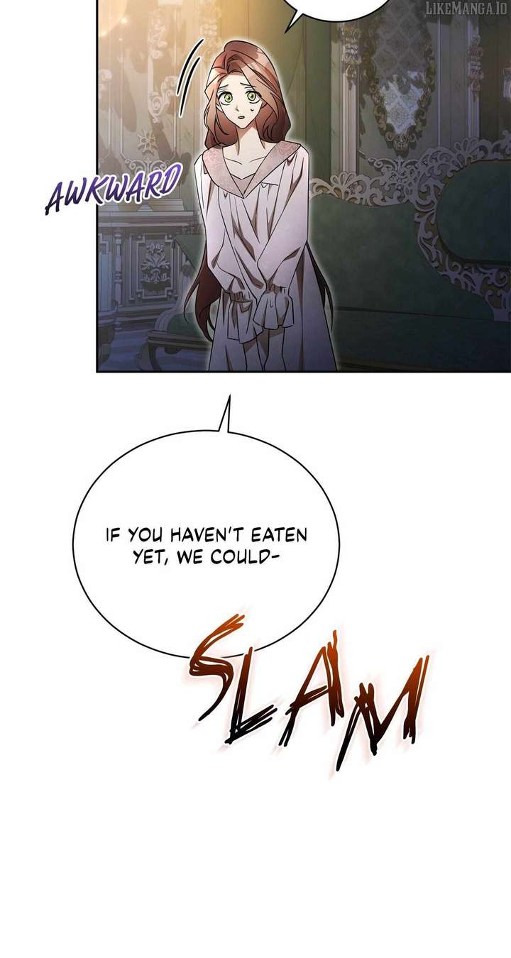 Arrogant Regret - Chapter 18 Page 16