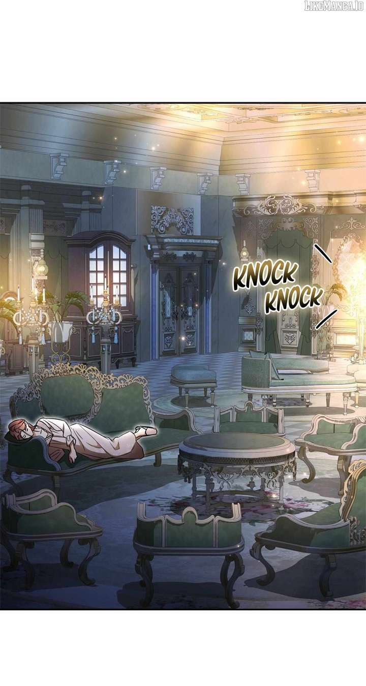 Arrogant Regret - Chapter 18 Page 2