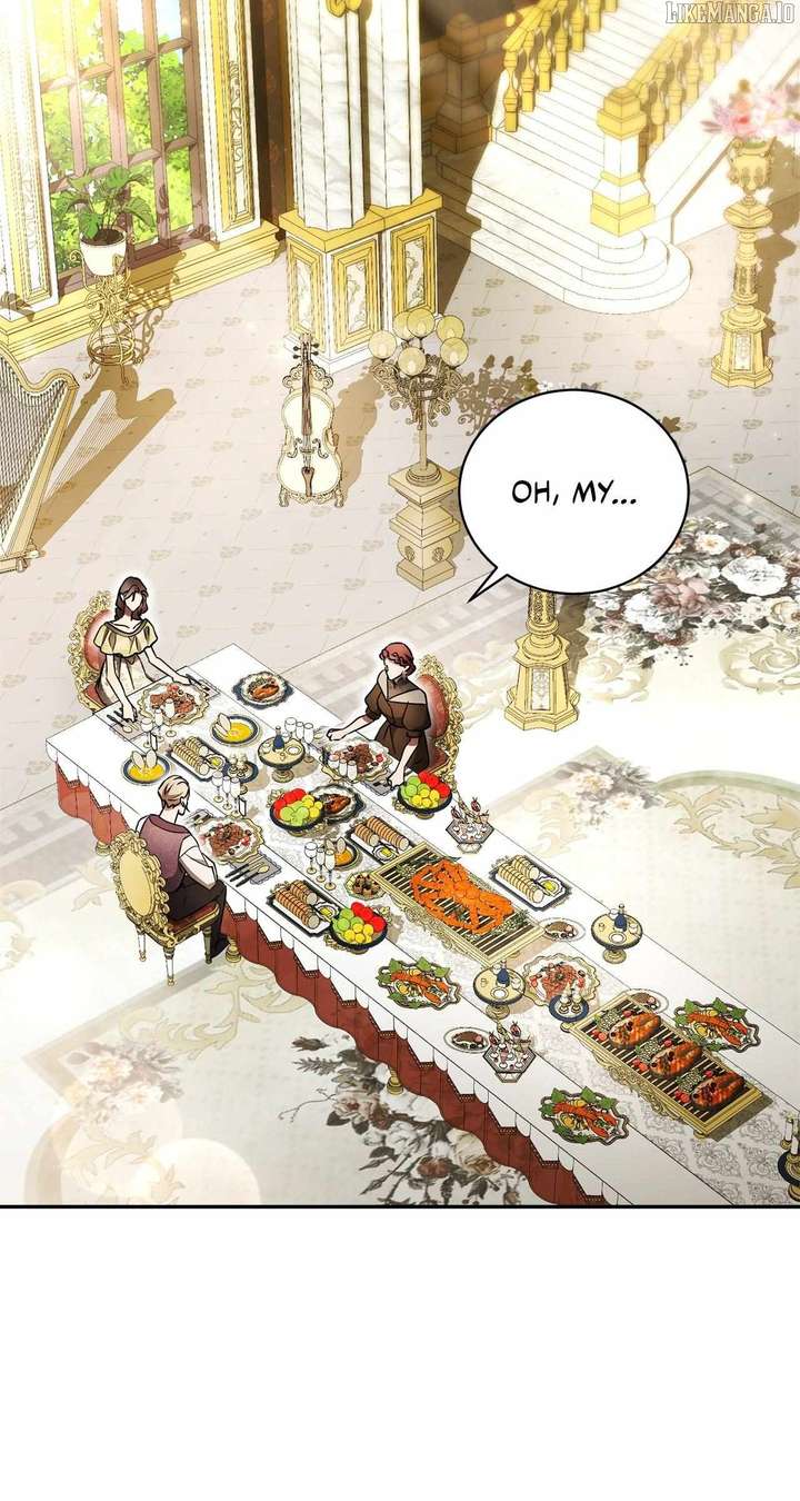 Arrogant Regret - Chapter 18 Page 23