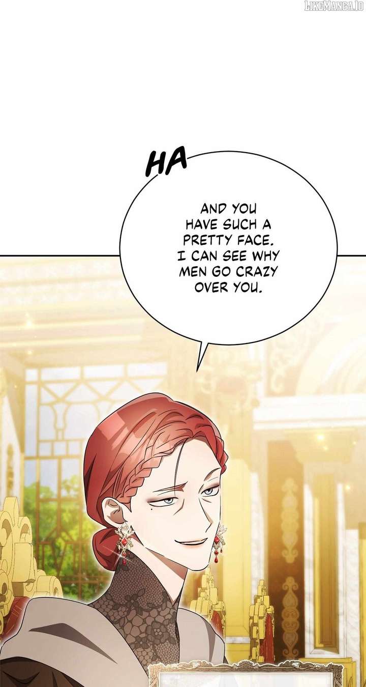 Arrogant Regret - Chapter 18 Page 26