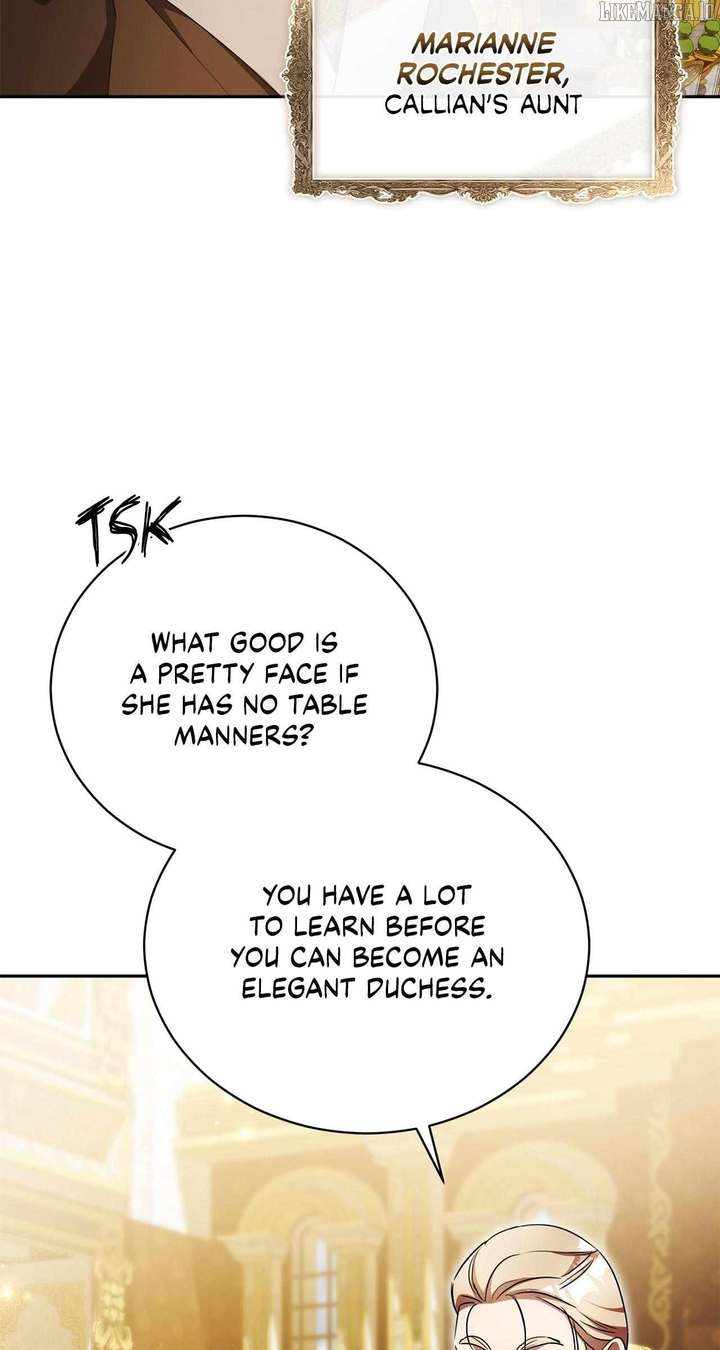 Arrogant Regret - Chapter 18 Page 27