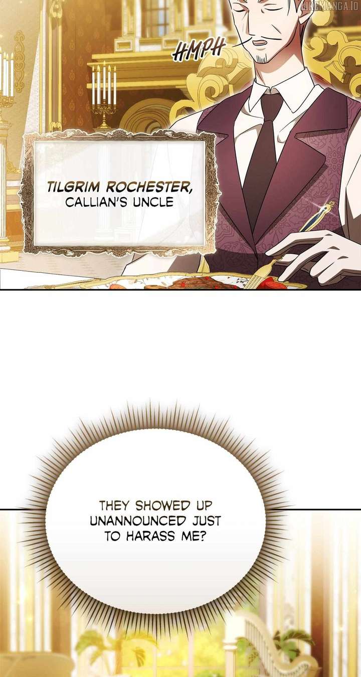 Arrogant Regret - Chapter 18 Page 28