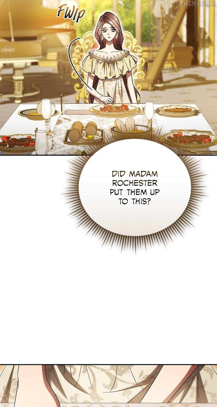 Arrogant Regret - Chapter 18 Page 29