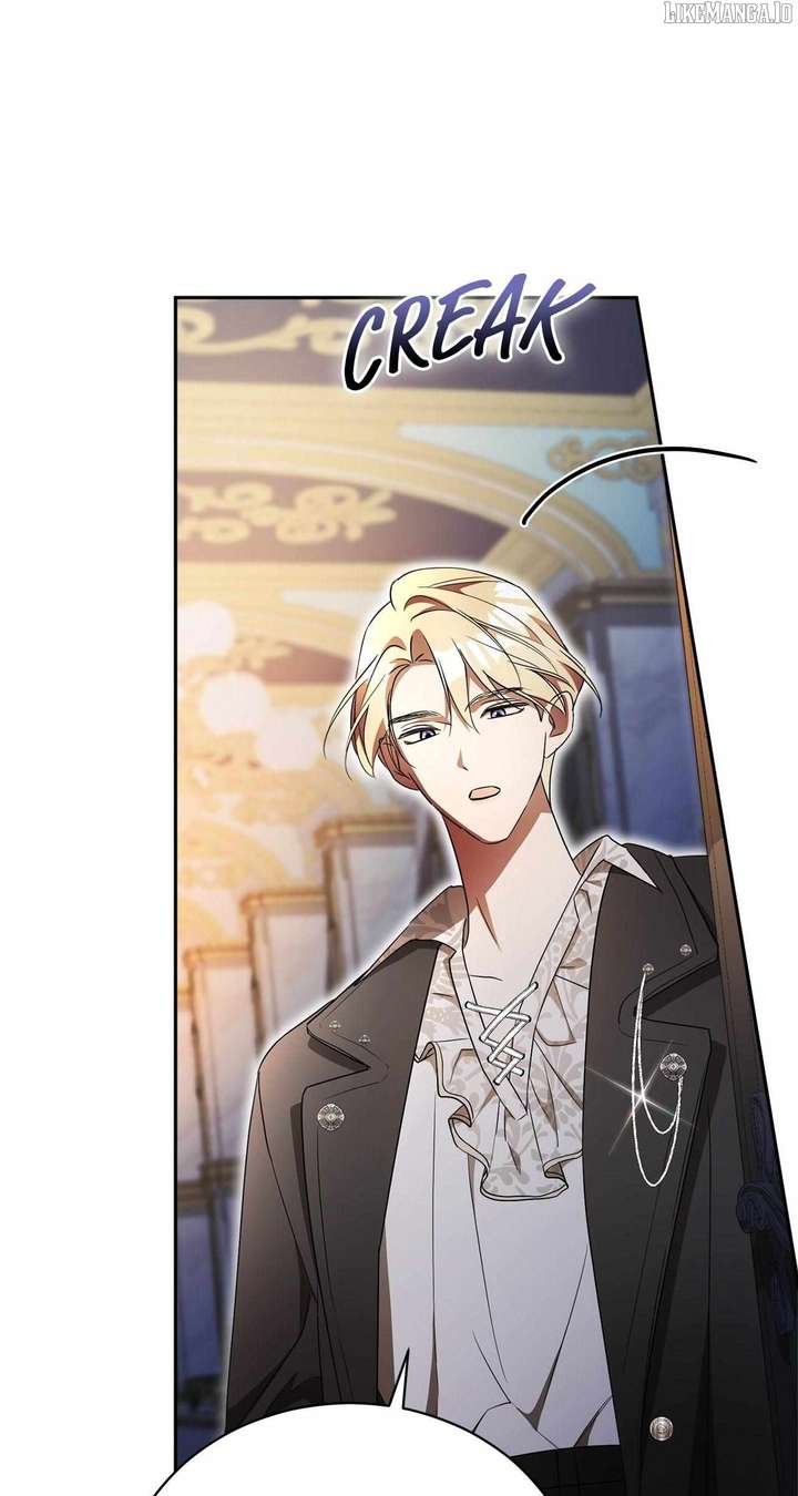 Arrogant Regret - Chapter 18 Page 3