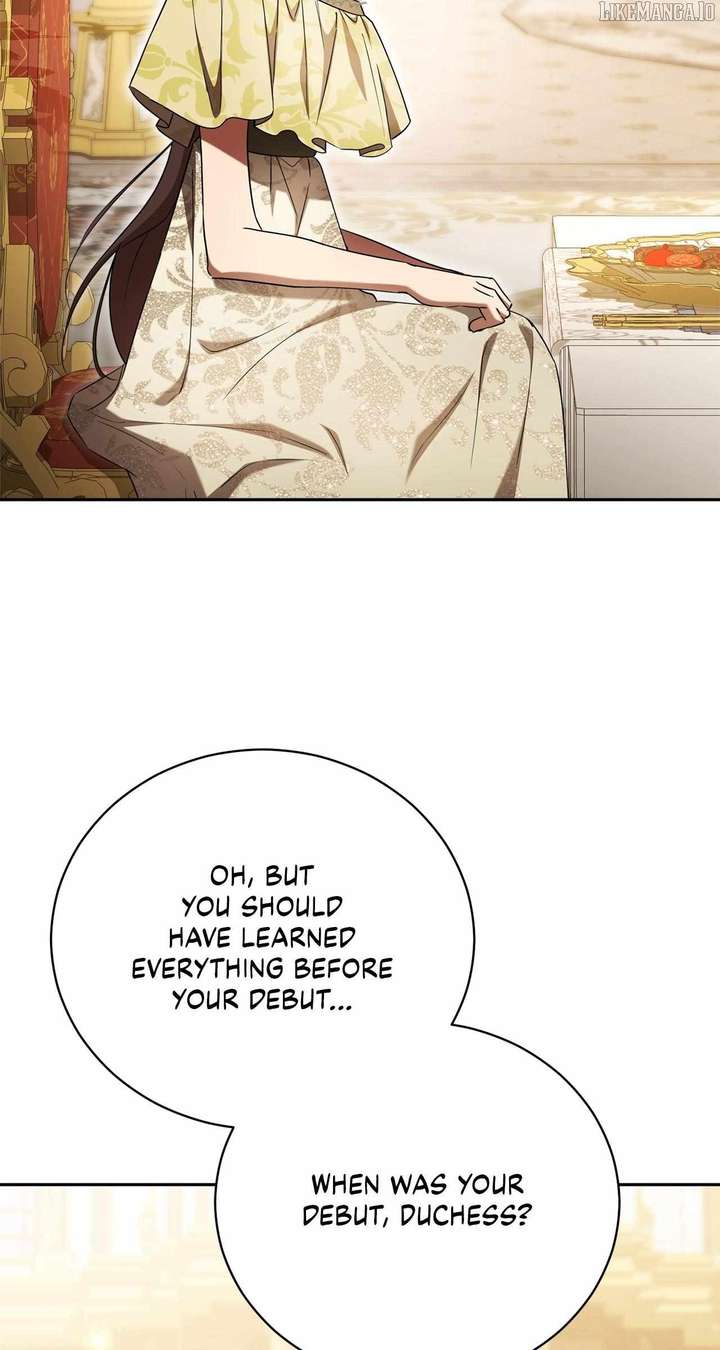 Arrogant Regret - Chapter 18 Page 32