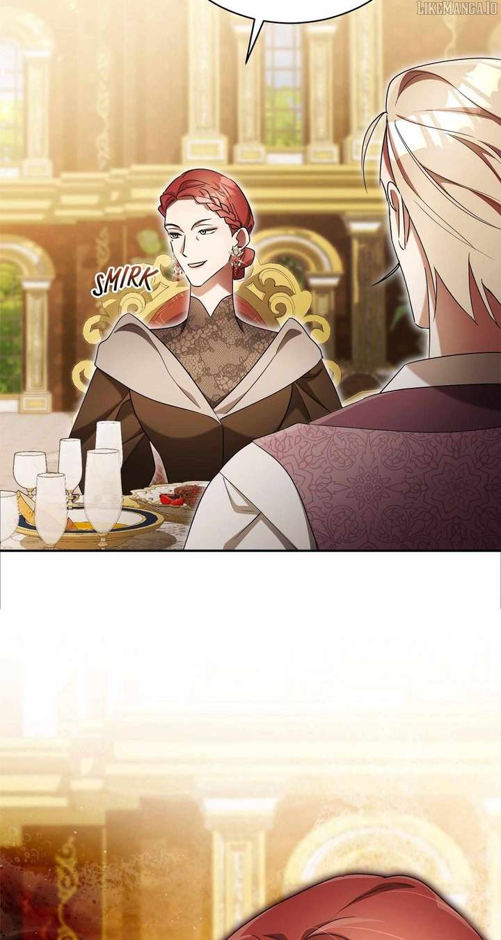 Arrogant Regret - Chapter 18 Page 33