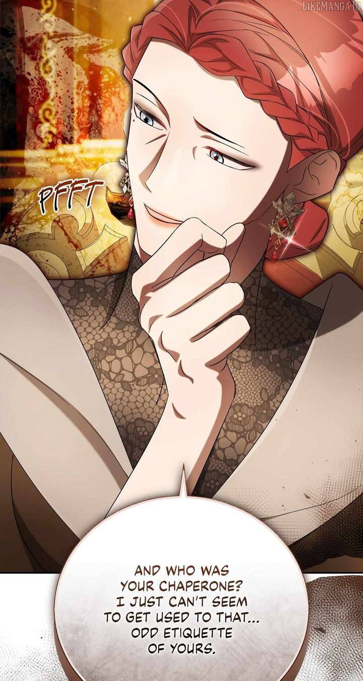 Arrogant Regret - Chapter 18 Page 34