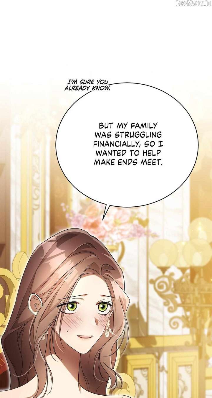 Arrogant Regret - Chapter 18 Page 37