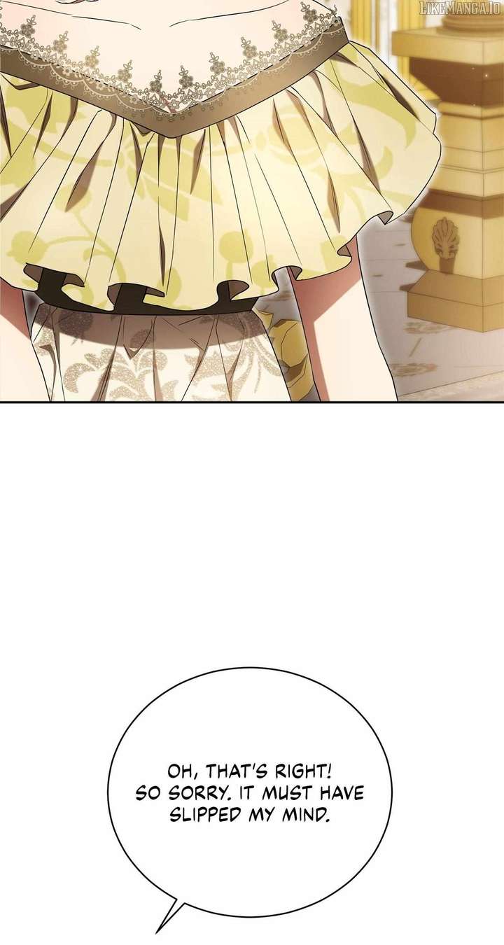 Arrogant Regret - Chapter 18 Page 38