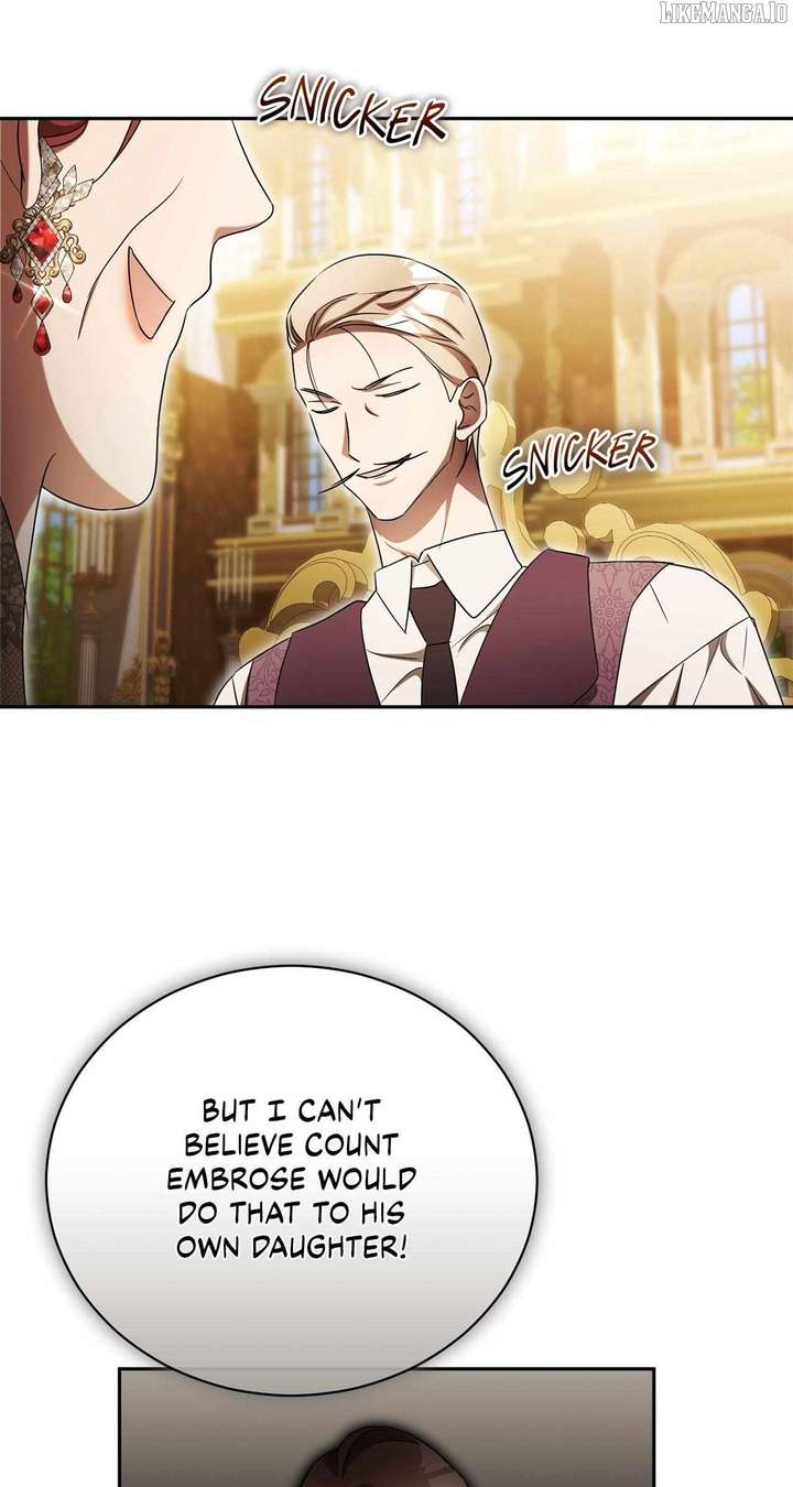 Arrogant Regret - Chapter 18 Page 39