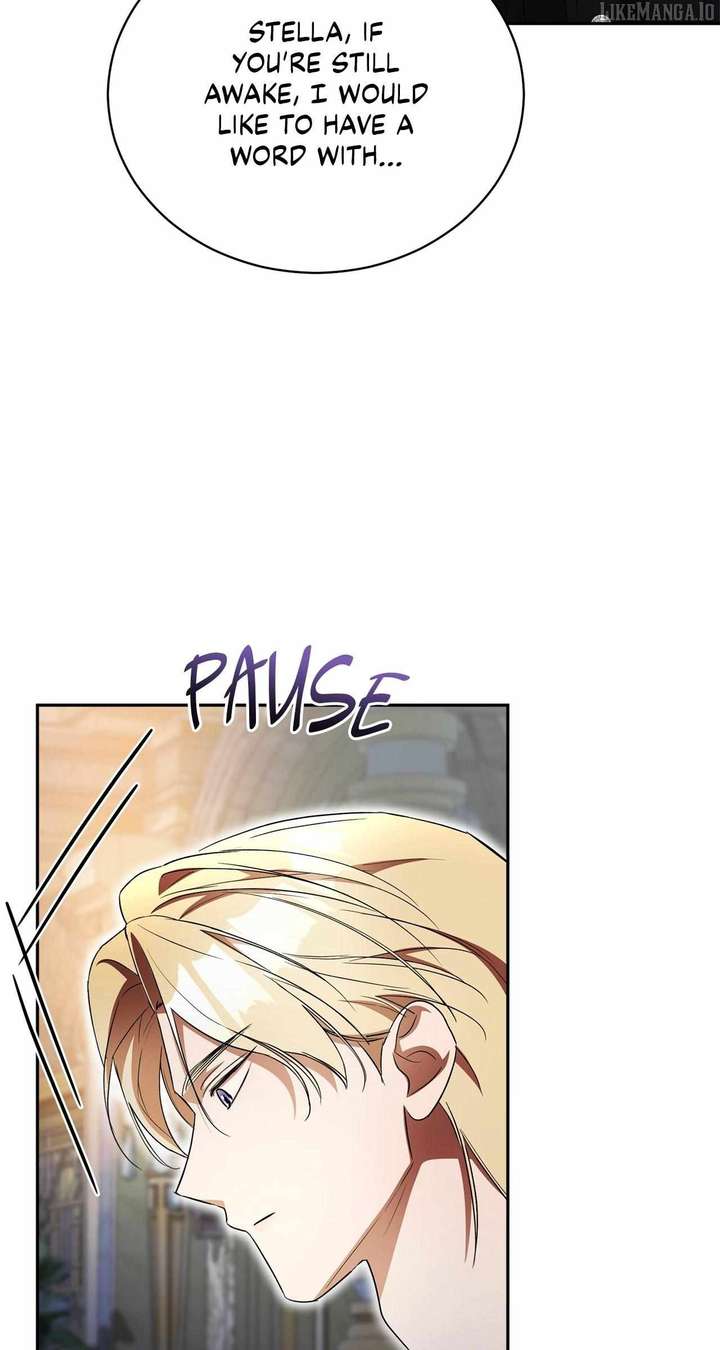 Arrogant Regret - Chapter 18 Page 4