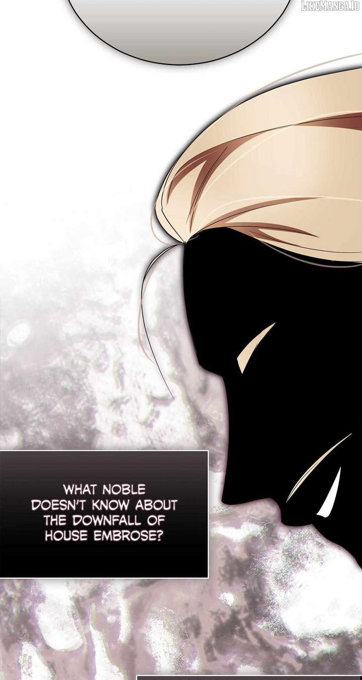 Arrogant Regret - Chapter 18 Page 41