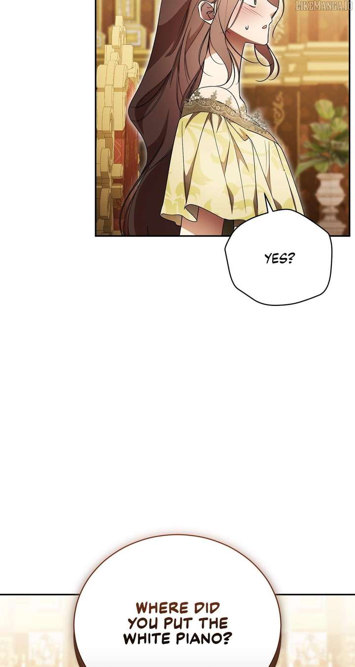 Arrogant Regret - Chapter 18 Page 50