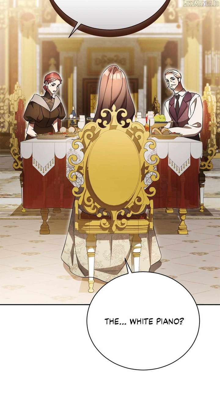 Arrogant Regret - Chapter 18 Page 51