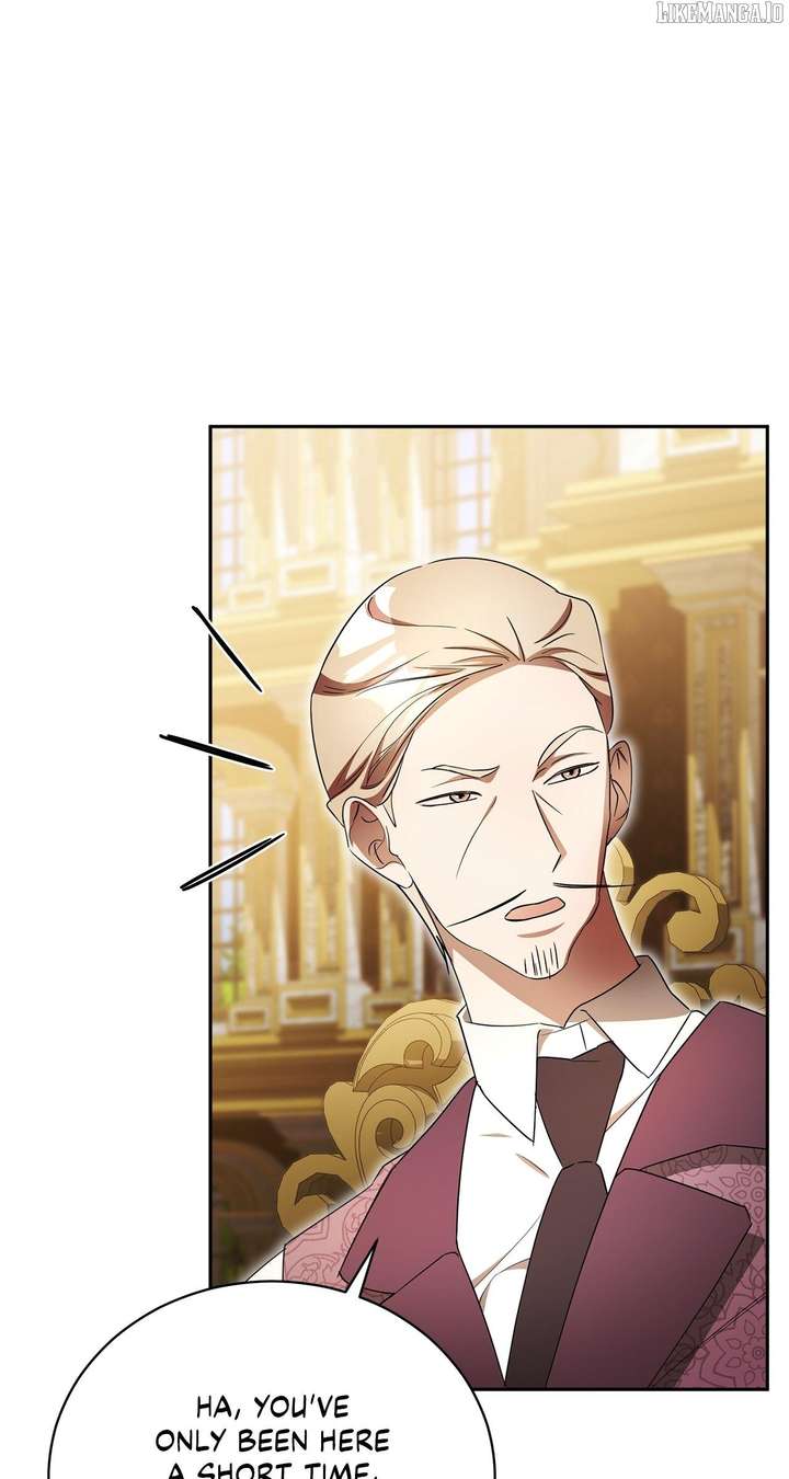 Arrogant Regret - Chapter 18 Page 52