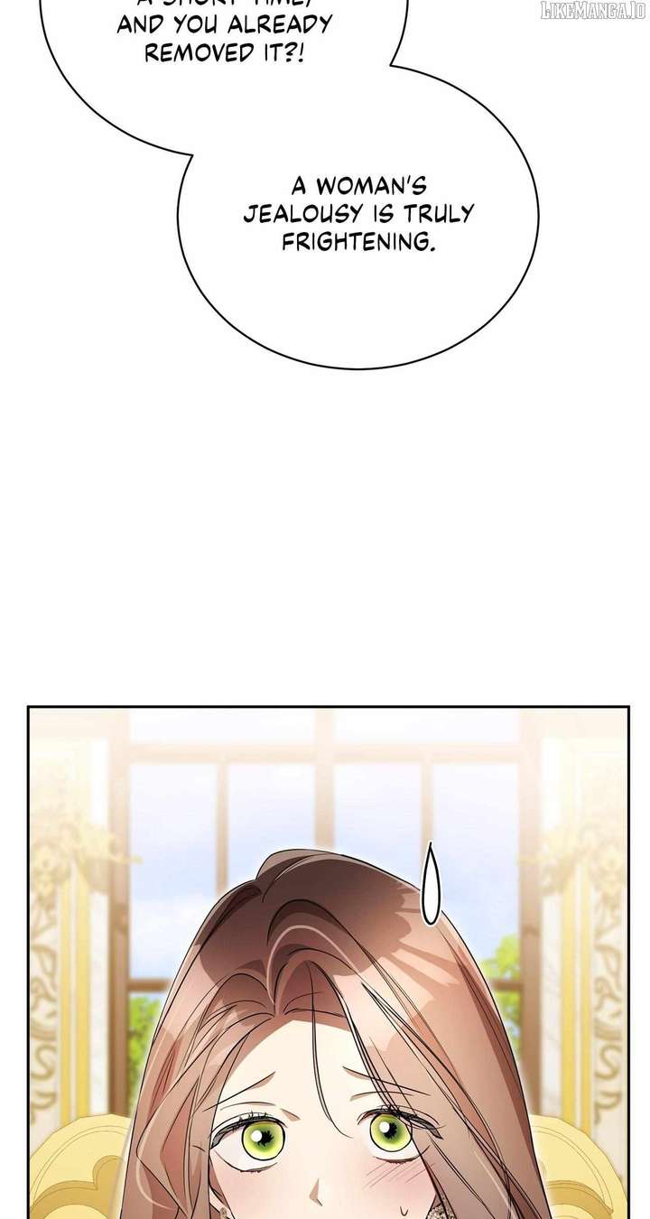 Arrogant Regret - Chapter 18 Page 53