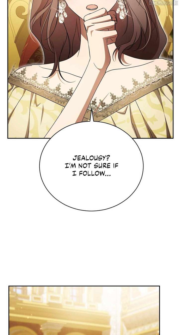 Arrogant Regret - Chapter 18 Page 54