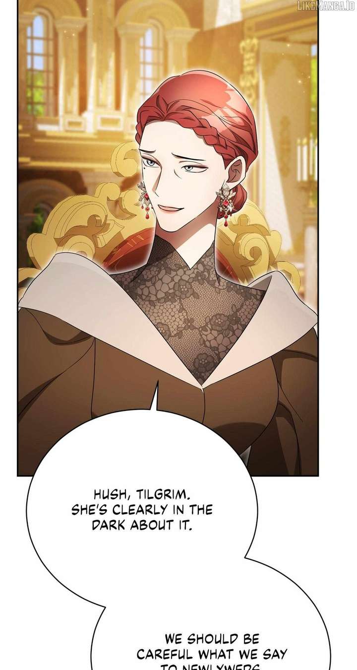 Arrogant Regret - Chapter 18 Page 55