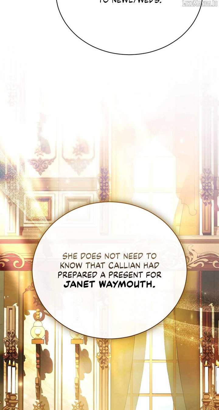 Arrogant Regret - Chapter 18 Page 56