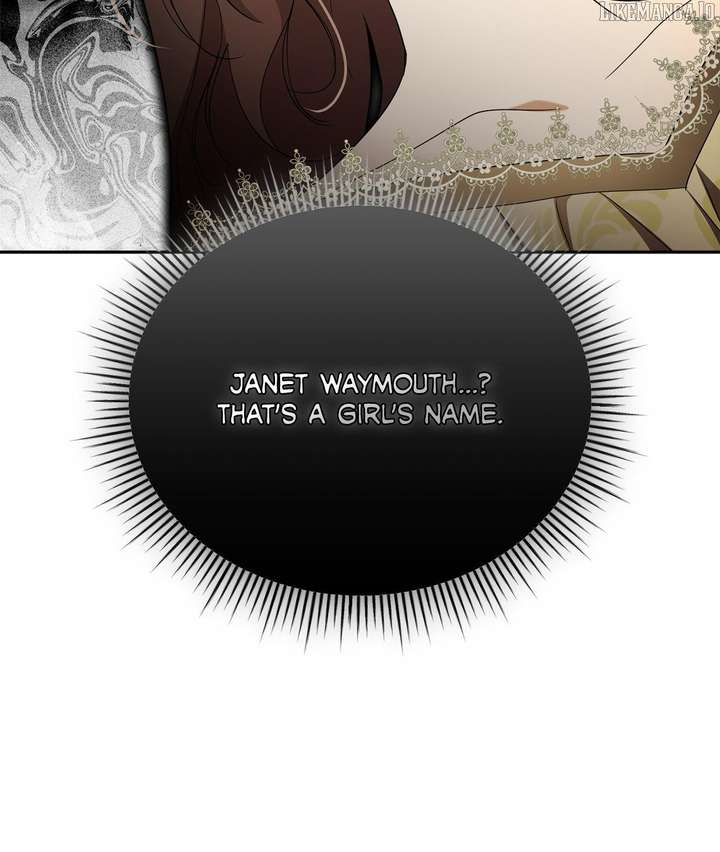 Arrogant Regret - Chapter 18 Page 58