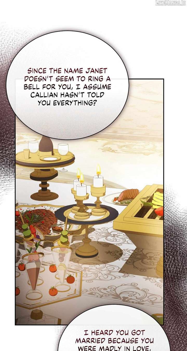 Arrogant Regret - Chapter 18 Page 59